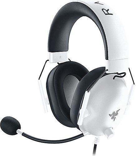 RZ04-03240700-R3M1 BlackShark V2 X - Beyaz