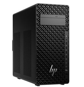 HP ULTRA 7 265-16GB DDR5 RAM-512GB NVME-W11 PRO İŞ İSTASYONU / Z2 G1i A2KX6ES