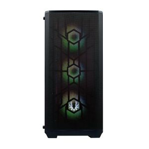 BITFENIX 1200W 80+ GOLD NOVA MESH SE Gaming Mid-Tower PC Kasası