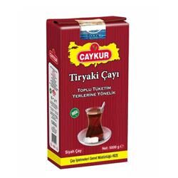 Çaykur Tiryaki Çay 5000 gr