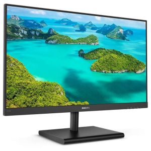 275E1S-00 27'' 2560x1440 4Ms 75Hz VGA-DP-HDMI IPS LCD Monitör