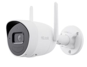 Hilook IPC-B120HA-D-W 2 MP 2,8 mm Dış Mekan Wi-Fi Sabit Ip Bullet Kamera