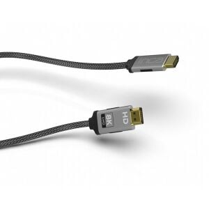 INCA 1.5metre IHM-15T HDMI Kablo 2.1v 8K