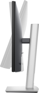 DELL 23.8 IPS P2425DE PRO PLUS 5MS 100HZ HDMI-DP TYPEC RJ45 Kurumsal Monitör 2560x1440