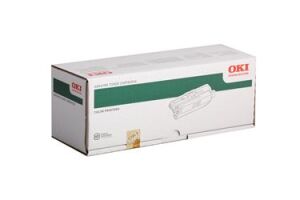 OKI 44973508 SIYAH TONER C511- C531- C510- C530- MC562 7.000 SAYFA