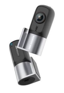 Hikvision AE-DC2018-D1 TYPE-C Araç İçi Kamerası 1080P, Wifi, APP, Single Channel