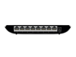 TP-LINK 8port Gigabit Ynetilemez Switch TL-SG1008D