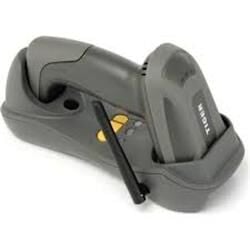 Tiger CS26 1D Lazer Kablosuz RF Barkod Okuyucu