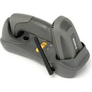 Tiger CS26 1D Lazer Kablosuz RF Barkod Okuyucu