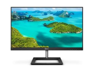 278E1A-00 27'' 3840x2160 4K IPS 4ms 60Hz DP HDMI Siyah Monitör