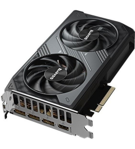 GIGABYTE 8GB RTX5060 WINDFORCE OC GV-N5060WF2OC-8GD GDDR7 128Bit HDMI DP PCIe 5.0