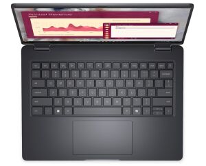 DELL 14 ULTRA 5 235U-16GB DDR5 RAM-512GB NVME-W11 PRO NOTEBOOK / PRO 14 BTO113_PC14250WP