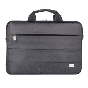 PLM 15.6 CanyonCase Siyah Notebook Çantası