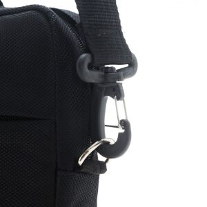 PLM 15.6 CanyonCase Siyah Notebook Çantası