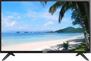 Dahua LM43-F200 43 60Hz 8ms (HDMI+Vga) FHD LED Endüstriyel Monitör 1920x1080P (Kargo Alıcıya Ait )