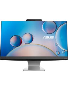 Asus A3402WBAK-I716512B0D i7-1355U 16GB 512GB SSD 23.8 Fhd Freedos All In One Bilgisayar