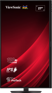 VIEWSONIC 27 IPS 5MS 100HZ HDMI-DP  Pivot Kurumsal Monitör / VG2708A-MHD