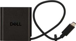 DELL DA225 Pro 4in1 TYPEC Çoklayıcı Adaptör