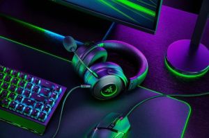RZ04-03770100-R3M1 Kraken V3 Hypersense