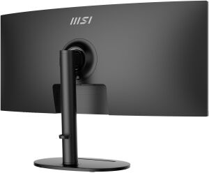 MSI 34 VA MODERN MD342CQPW 1MS 120HZ HDMI-DP Ev Ofis Monitörü 3440x1440
