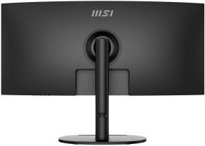 MSI 34 VA MODERN MD342CQPW 1MS 120HZ HDMI-DP Ev Ofis Monitörü 3440x1440