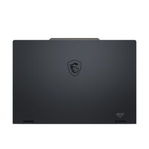 MSI 15.6 CORE 7 240H 40GB DDR5 1TB M2 NVME 8GB RTX5060 FDOS / CYBORG 15 B2RWFKG-208XTR (53463)