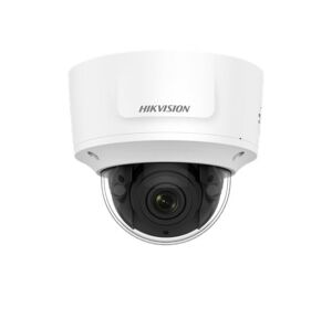 Hikvision DS-2CD2746G2-IZS 2MP  2.8mm-12mm Lens Acusense Motorize Dome Kamera 40Mt IR.- H.265+