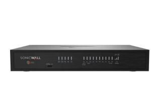 SONICWALL TZ380 03-SSC-6961 Firewall Cihazı / 3yıl Lisans Dahil