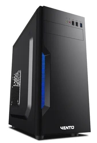 VENTO TA-K61 Standart Mid-Tower PC Kasası