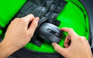 RZ01-03730100-R3G1 Orochi V2 Kablosuz Optik 18000DPI Gaming Mouse