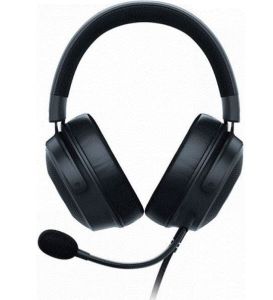 RZ04-03770200-R3M1 Kablolu Kraken V3 Siyah Oyuncu Kulaklığı