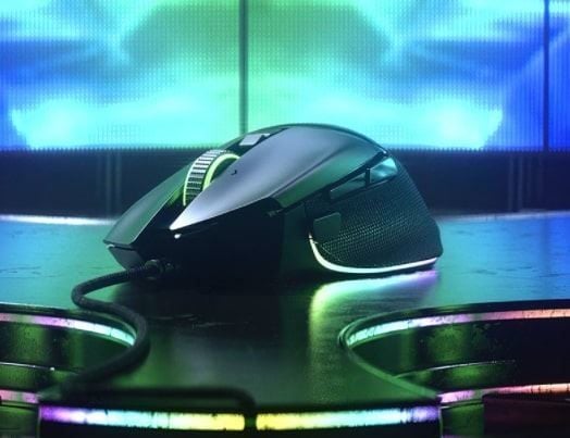 RZ01-04000100-R3M1 Basılısk V3 Kablolu Optik 26000DPI  Gaming Mouse