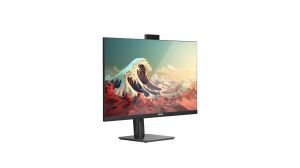 Technopc Pro Luna M24-L300B i7-1360P 16GB DDR4 1TB SSD 23.8 FreeDOS AIO Bilgisayar