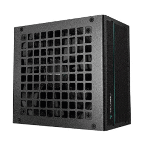 DEEPCOOL 650W 80+ PF650 12cm Fanlı Power Supply