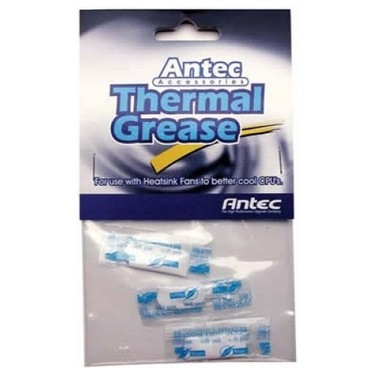 ANTEC THERMAL GREASE 1Gr Yksek Performansl� Tp Termal Macun