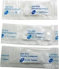 ANTEC THERMAL GREASE 1Gr Yksek Performansl� Tp Termal Macun