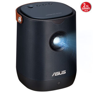 ASUS 400ansilümen ZenBeam L2 1080p LED Akıllı Taşınabilir Projeksiyon / 90LJ00I5-B01070