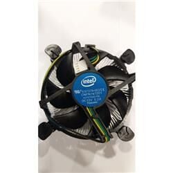 INTEL 1150-1151-1155-1156-1200 Alüminyum Orjinal Fan