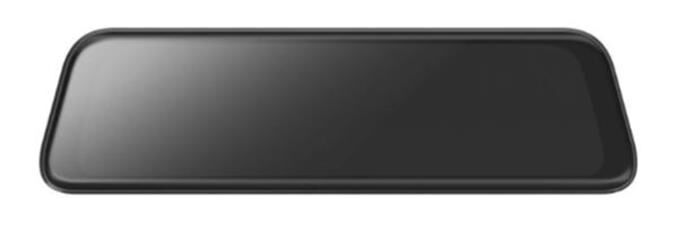 Hikvision AE-DC4928-K60PRO HD Çift Kamera 9.35'' Ekran Araç İçi Kamera,Wi-Fi Dikiz Aynası