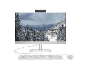 HP ProOne 240 G10 B6JC3ES I5-1334U 8GB 512SSD 23.8 FreeDOS All in One Bilgisayar
