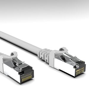 INCA 305metre CAT7 S-FTP 23AWG Saf Bakır LSZH Kablo ICAT7-305AG