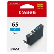 CANON 4216C001 CLI-65 C Mavi Orjinal Mürekkep Kartuşu