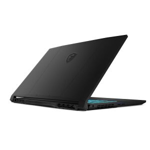MSI 17.3 QHD CORE i7 14650HX-16GB DDR5 RAM-1TB NVME-8GB RTX5060-FDOS / KATANA 17 HX B14WFK-248XTR