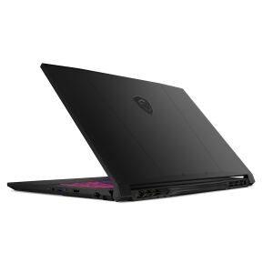 MSI 17.3 QHD CORE i7 14650HX-16GB DDR5 RAM-1TB NVME-8GB RTX5060-FDOS / KATANA 17 HX B14WFK-248XTR