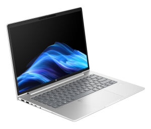 HP 14 ULTRA 5 225U-8GB DDR5 RAM-512GB NVME-W11 PRO NOTEBOOK / Probook 4 G1i B9YW5ET