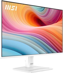 MSI 24.5 IPS PRO MP251W E2 1MS 120HZ HDMI-DP Kurumsal Monitör 1920x1080