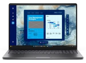 DELL 16 ULTRA 255U-16GB DDR5 RAM-512GB NVME-W11 PRO / PRO 16 BTO107_PC16250_WP