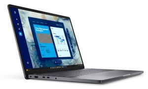DELL 16 ULTRA 255U-16GB DDR5 RAM-512GB NVME-W11 PRO / PRO 16 BTO107_PC16250_WP