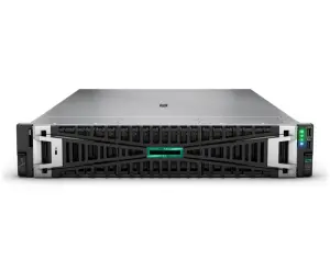 HPE DL380 G11 XEON GOLD 6526Y P77241-425 128GB DDR5 RDIMM-2x480GB(NS204i-U) SSD-2x1000w Rack Sunucu