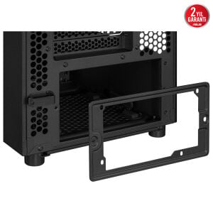 ASUS PROART PA401 METAL Gaming EATX PC Kasası / 90DC00M0-B39030